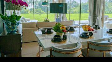 Gambar 3 Rice Fields Luxury Villa 