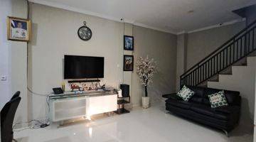 Gambar 4 Rumah Cantik Fully Furnished