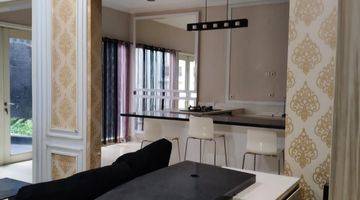 Gambar 4 Rumah Furnished 4 Kamar 2 Dapur Di Emerald Phg Gs-No Cobroke