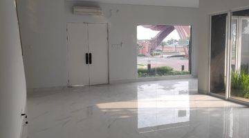 Gambar 4 Rumah Hook 4 Kamar 5 Ac Di Pasdena Gading Serpong-No Cobroke