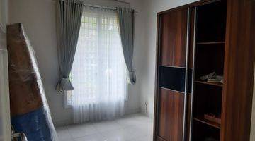 Gambar 2 Rumah Kamar 4 + 1 di Phg Saphire Gading Serpong- Khusus Penyewa 