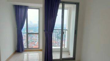 Gambar 1 APARTEMEN STUDIO 1 KAMAR 1 AC DI M TOWN APARTEMEN GS-No Cobroke