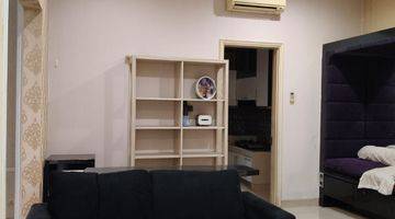 Gambar 3 Rumah Furnished 4 Kamar 2 Dapur Di Emerald Phg Gs-No Cobroke