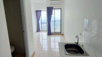 Gambar 2 APARTEMEN STUDIO 1 KAMAR 1 AC DI M TOWN APARTEMEN GS-No Cobroke