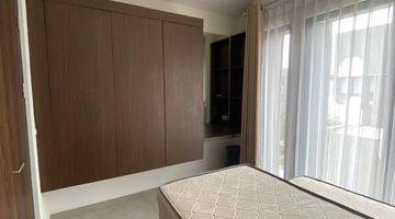 Gambar 3 Rumah Freja Termurah  Furnished 3 Kamar, Bsd, Ac, Gordeng, Water Heater