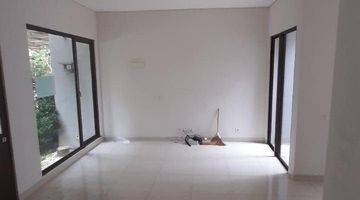 Gambar 1 Rumah   Kamar 3 +1, Ac Ada Canopy , Prestigia Bsd-No Cobroke