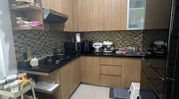 Gambar 5 Rumah  Kamar 3+1, Ac Kitchen Set  Ruby Phg-No Cobroke