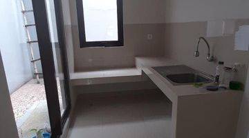 Gambar 5 Rumah   Kamar 3 +1, Ac Ada Canopy , Prestigia Bsd-No Cobroke