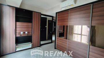 Gambar 2 3 Br Semi Furnish Royal Mediterania Garden Termurah Jakbar