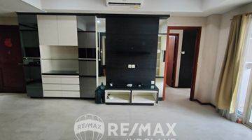 Gambar 3 3 Br Semi Furnish Royal Mediterania Garden Termurah Jakbar