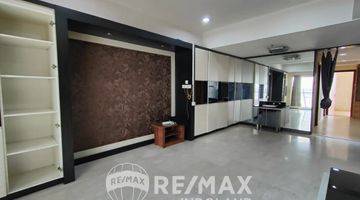 Gambar 1 3 Br Semi Furnish Royal Mediterania Garden Termurah Jakbar