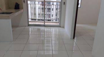 Gambar 1 2br Unfurnish Apt Mediterania Garden 2 Jakbar