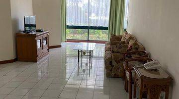 Gambar 1 3br Apt. Taman Anggrek Condominium Jakbar 