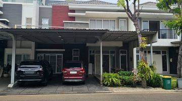 Gambar 1 Dijual Rumah Cantik Siap Huni Di Greenlake City Cluster Amerika Latin Boulevard