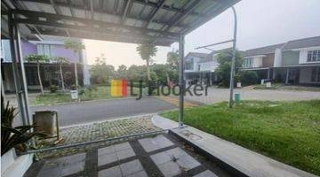 Gambar 3 Rumah Hook Luas Siap Huni