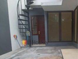 Gambar 4 Rumah Hook Luas Siap Huni