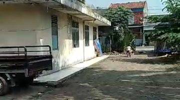 Gambar 1 Tanah Sangat Murah Sangat Starategis Di Jalan Mercedes Benz Raya, Cicadas, Gunung Putri, 