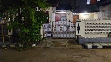 Gambar 5 Rumah Di Dalam Perumahan Taman Narogong Indah, Kota Bekasi Timur