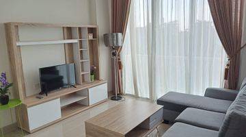 Gambar 4 Disewa Rainbow Spring Condovillas Bagus Bersih Full Furnished 