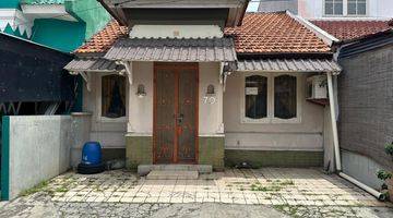 Gambar 2 Rumah Bagus 1 Lantai Bersih Shm Semi Furnished Dekat Kampus Uph