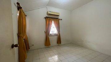 Gambar 4 Rumah Bagus 1 Lantai Bersih Shm Semi Furnished Dekat Kampus Uph