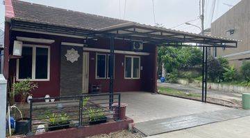 Gambar 5 Rumah Villa Rizki Ilhami Tangerang 