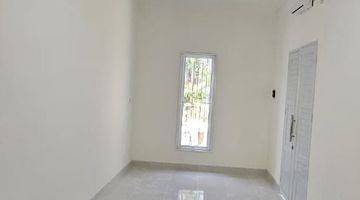 Gambar 2 Rumah Karawaci Siap Huni Renovasi Furnished 