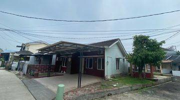 Gambar 1 Rumah Villa Rizki Ilhami Tangerang 