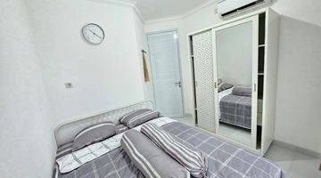 Gambar 2 Rumah Karawaci Siap Huni Renovasi Furnished 