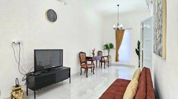 Gambar 4 Rumah Karawaci Siap Huni Renovasi Furnished 