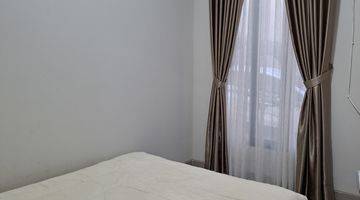 kamar tidur hunian nyaman deket rsud pamulang