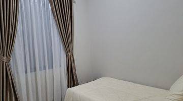 kamar tidur hunian nyaman deket rsud pamulang