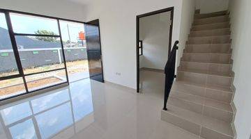 ruang tamu rumah termurah siap huni di