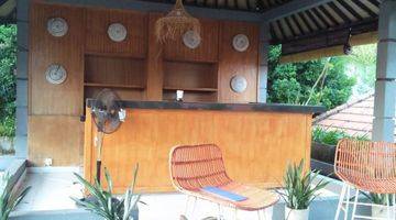 Gambar 2 Down Price!! For Rent Villa 4br Canggu Near To Berawa Beach  Bali Minimum 5 Years