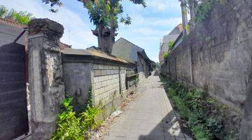 Gambar 3 For Rent House 3 Are Near To Seminyak Bali Suitable For Warehouse and Living