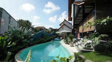 Gambar 1 For Sale Wonderfull Masterpiece Seniman Villa 800 Sqm Main Street Uluwatu Bali 