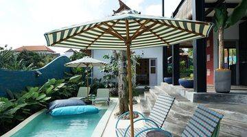 Gambar 2 For Sale Wonderfull Masterpiece Seniman Villa 800 Sqm Main Street Uluwatu Bali 