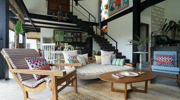 Gambar 3 For Sale Wonderfull Masterpiece Seniman Villa 800 Sqm Main Street Uluwatu Bali 