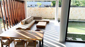 Gambar 3 For Sale Brand New Luxury Villa 4BR Munggu Near To Cemagi Beach Bali