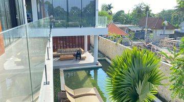 Gambar 2 For Sale Brand New Luxury Villa 4BR Munggu Near To Cemagi Beach Bali