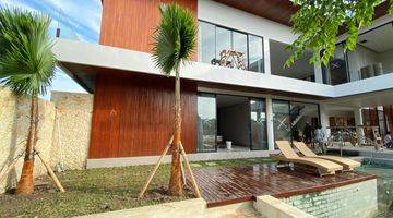 Gambar 5 For Sale Brand New Luxury Villa 4BR Munggu Near To Cemagi Beach Bali