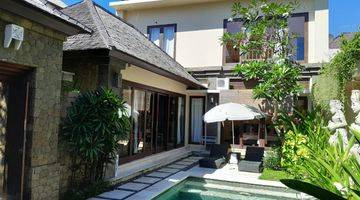 Gambar 1 Dijual Villa 2BR  Di Depan Patung GWK Ungasan Badung Bali Bisa KPR