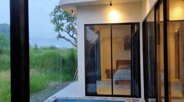 Gambar 3 Down Price!! Disewakan Villa Mewah 2 Br Ubud Bali Bisa Tahunan Dan Bulanan