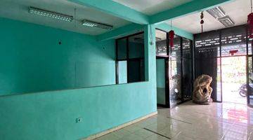 Gambar 2 Dijual 2 Unit Ruko Gandeng LT 158 m2 di Sesetan Denpasar Bisa KPR