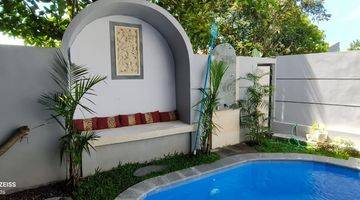 Gambar 2 For Rent Brand New Villa 3BR Minimum 3 Years At Padonan Canggu Bali