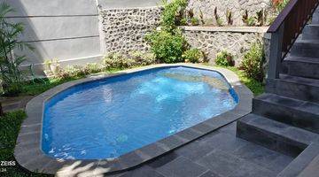 Gambar 3 For Rent Brand New Villa 3BR Minimum 3 Years At Padonan Canggu Bali