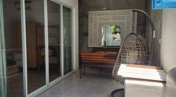 Gambar 3 Leasehold 30 Years Villa 3br Strategic Area Petitenget Seminyak Bali