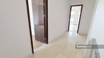 Gambar 5 Disewa Rumah Golf Island, Cluster Melody 10x20, Pantai Indah Kapuk, Jakarta Utara. 2 Lantai. Unfurnished.