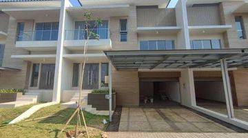 Gambar 1 Disewakan Cepat Dan Murah Rumah Pik, Golf Island. 10x20, Full Furnished. Mewah Dan Siap Huni