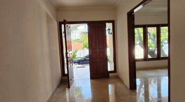 Gambar 2 Di Jual Rumah Mewah Kemang Harga Murah